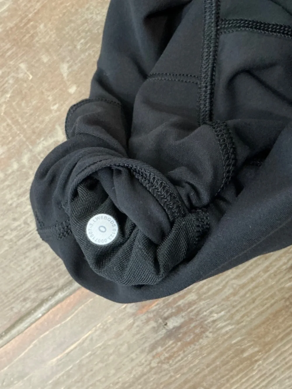 Lululemon Align Leggings Size 0